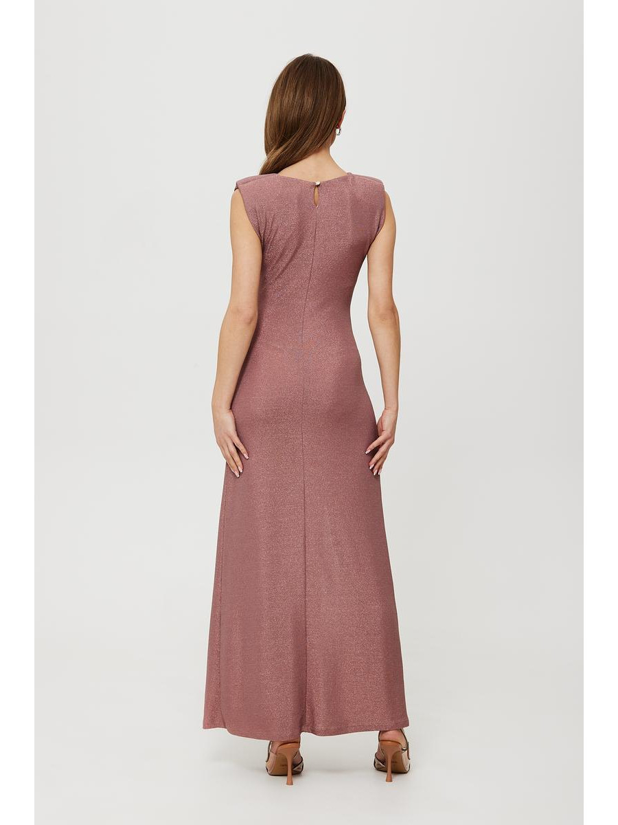 Robe longue model 197356 Makover