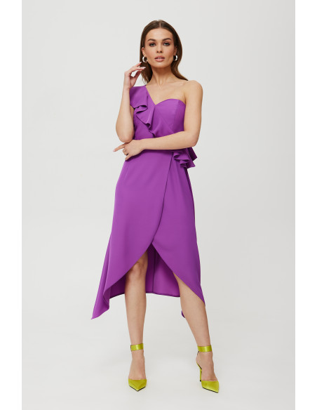 Robe de cocktail model 193990 Makover