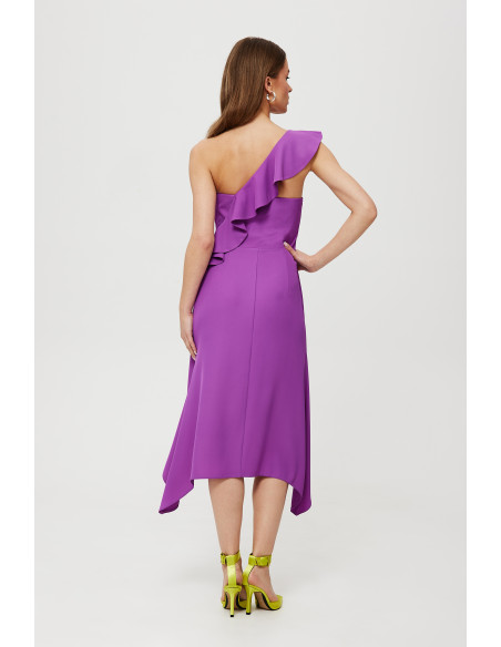 Robe de cocktail model 193990 Makover