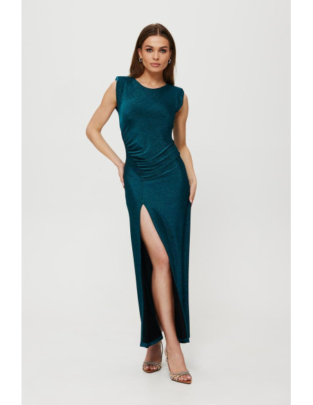 Robe longue model 197357 Makover