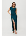 Robe longue model 197357 Makover