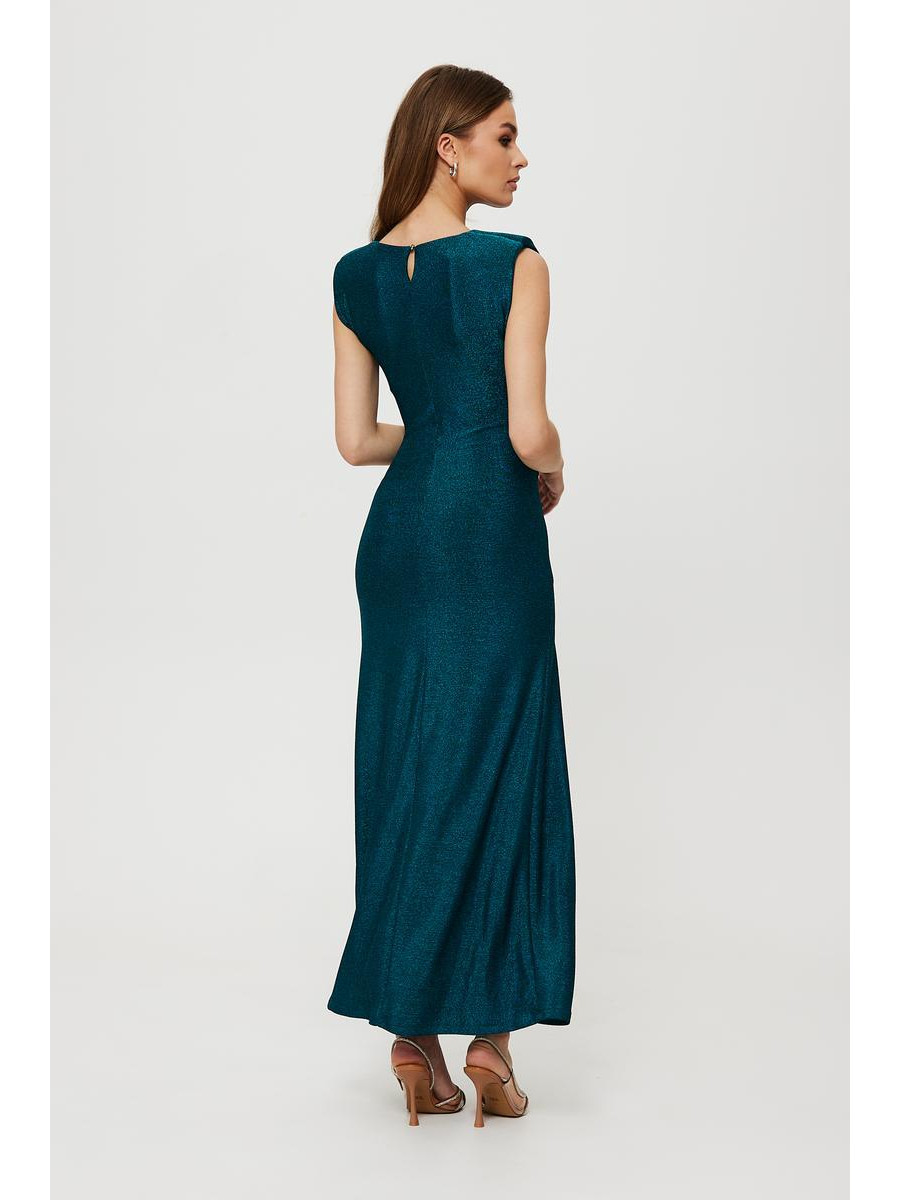 Robe longue model 197357 Makover