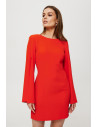 Robe de cocktail model 193975 Makover