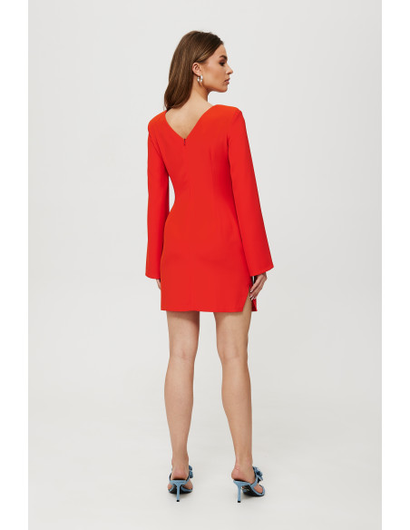 Robe de cocktail model 193975 Makover