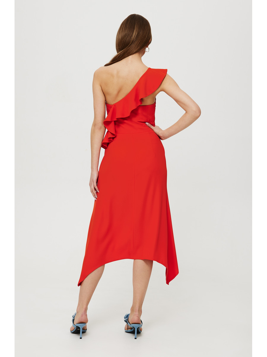 Robe de cocktail model 193991 Makover