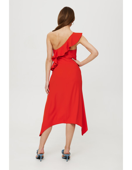 Robe de cocktail model 193991 Makover
