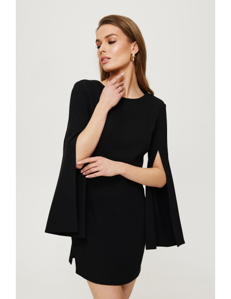 Robe de cocktail model 193976 Makover