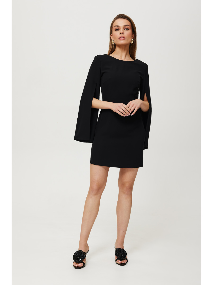 Robe de cocktail model 193976 Makover