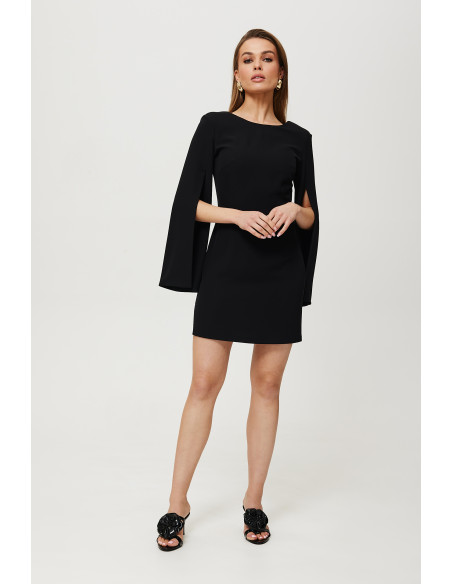 Robe de cocktail model 193976 Makover