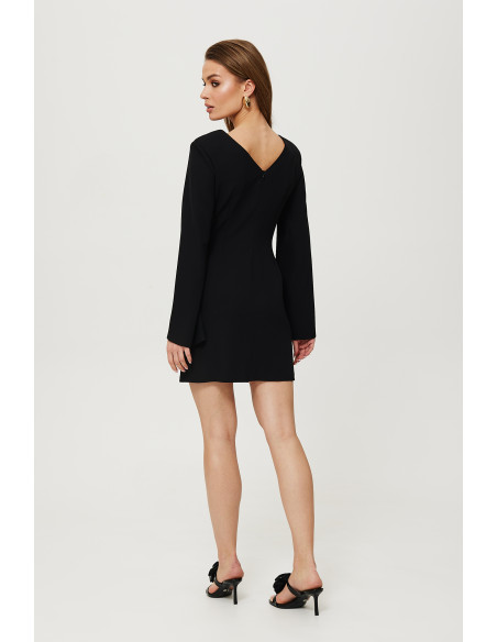 Robe de cocktail model 193976 Makover