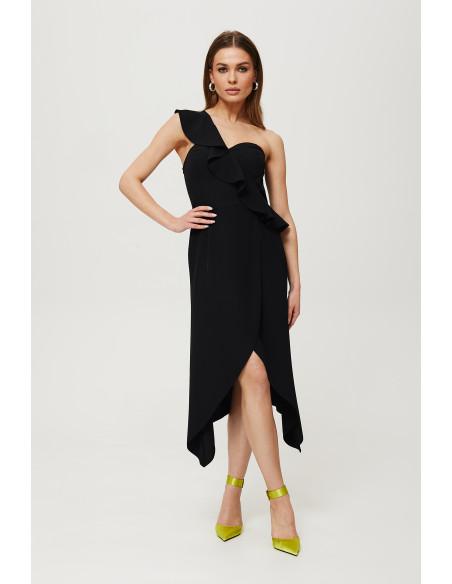 Robe de cocktail model 193992 Makover