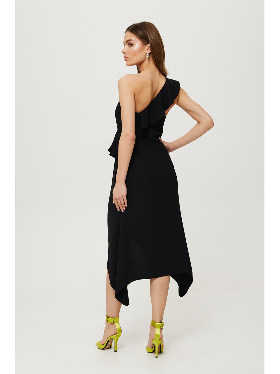 Robe de cocktail model 193992 Makover