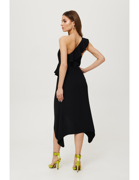 Robe de cocktail model 193992 Makover