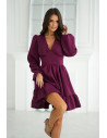Robe de cocktail model 203643 Bicotone