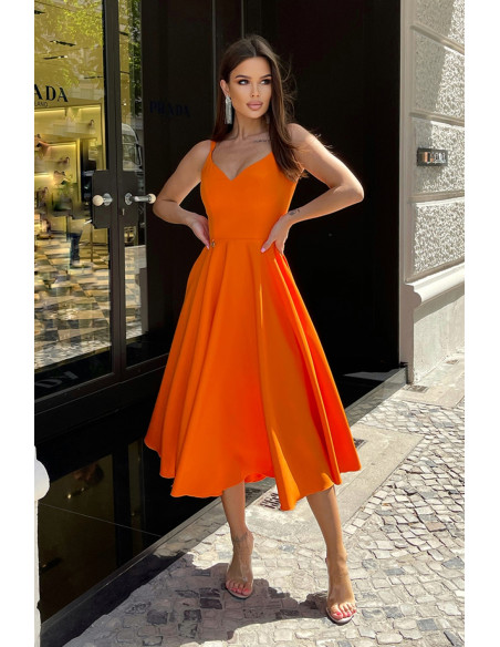 Robe de jour model 167872 Bicotone