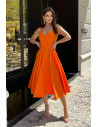 Robe de jour model 167872 Bicotone