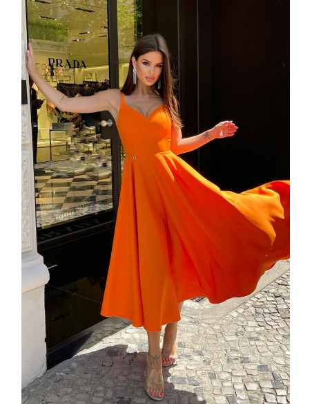 Robe de jour model 167872 Bicotone