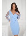 Robe de soirée model 208764 Bicotone