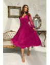 Robe de soirée model 188226 Bicotone