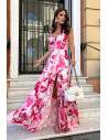 Robe de jour model 177800 Bicotone