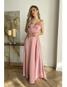 Robe de soirée model 177902 Bicotone
