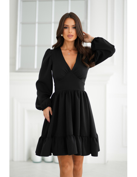 Robe de cocktail model 203644 Bicotone