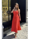Robe de jour model 167873 Bicotone