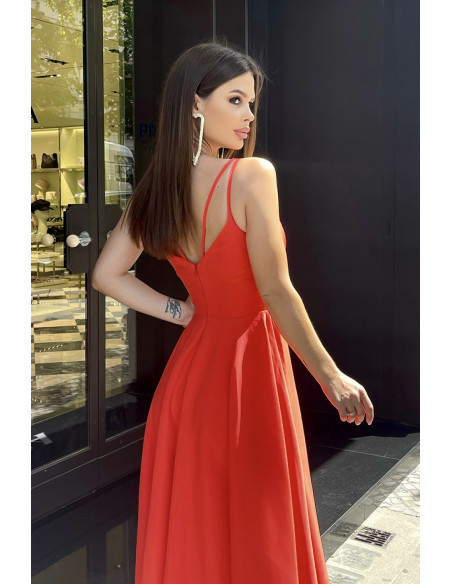 Robe de jour model 167873 Bicotone