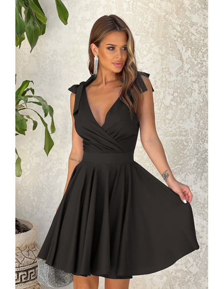 Robe de soirée model 187279 Bicotone