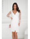 Robe de soirée model 208765 Bicotone
