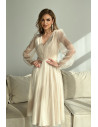 Robe de soirée model 188227 Bicotone