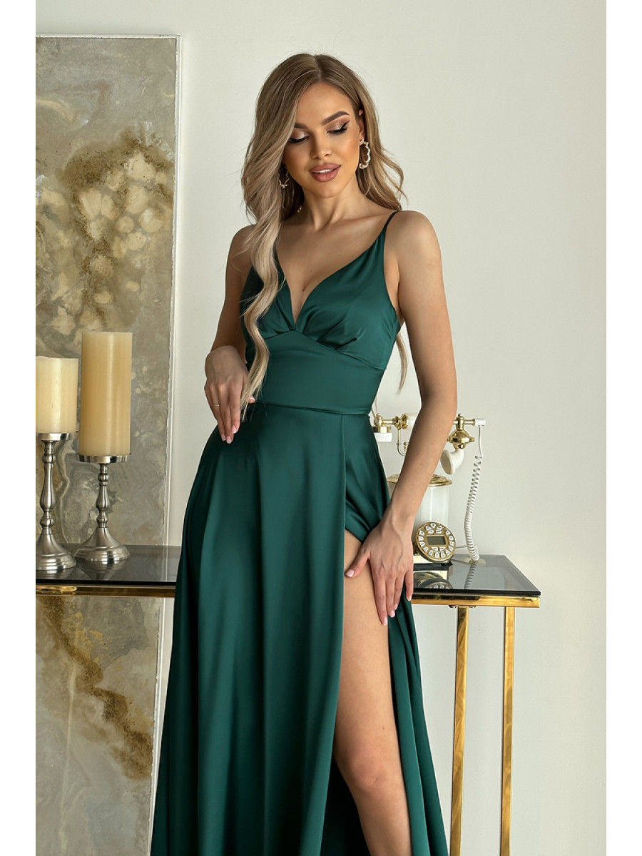 Robe de soirée model 177903 Bicotone