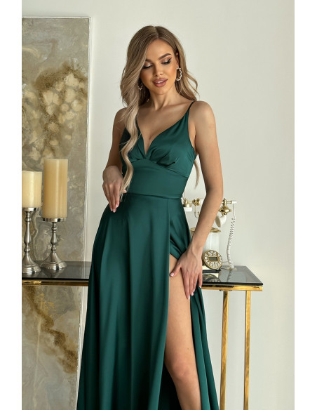 Robe de soirée model 177903 Bicotone