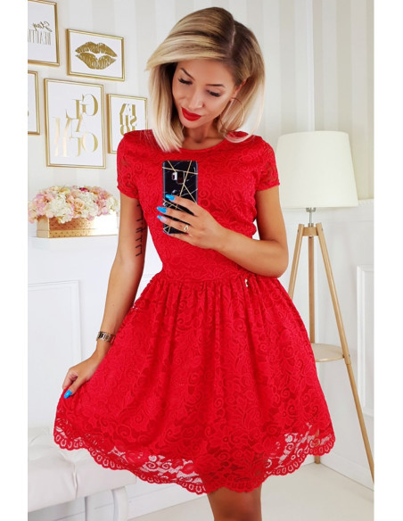 Robe de soirée model 151597 Bicotone