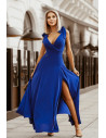 Robe de soirée model 160869 Bicotone