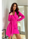 Robe de soirée model 167569 Bicotone