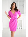 Robe de cocktail model 208526 Bicotone