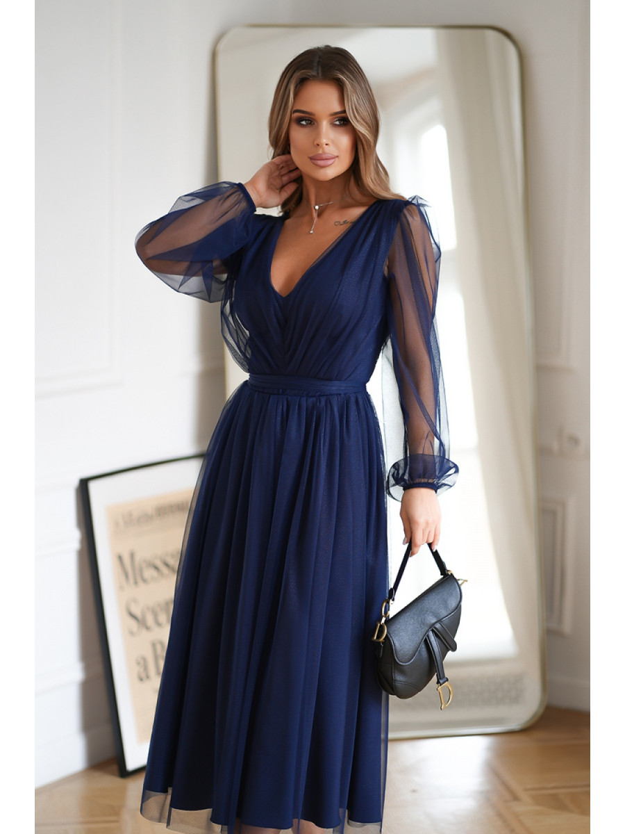Robe de soirée model 190493 Bicotone
