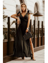 Robe de soirée model 160870 Bicotone