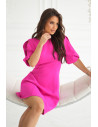 Robe de cocktail model 211136 Bicotone