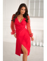 Robe de soirée model 202373 Bicotone
