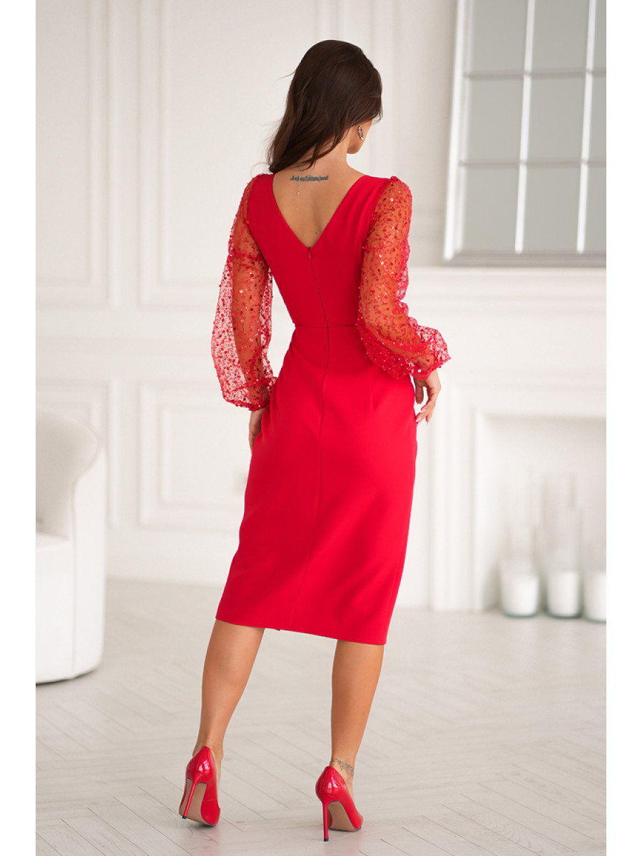 Robe de soirée model 202373 Bicotone