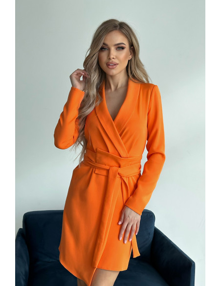 Robe de soirée model 177813 Bicotone