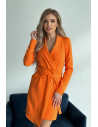 Robe de soirée model 177813 Bicotone