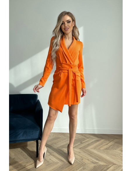 Robe de soirée model 177813 Bicotone