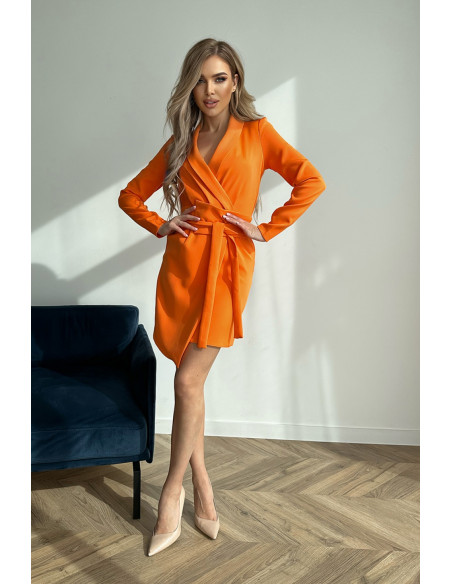 Robe de soirée model 177813 Bicotone
