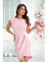 Robe de soirée model 196084 Bicotone