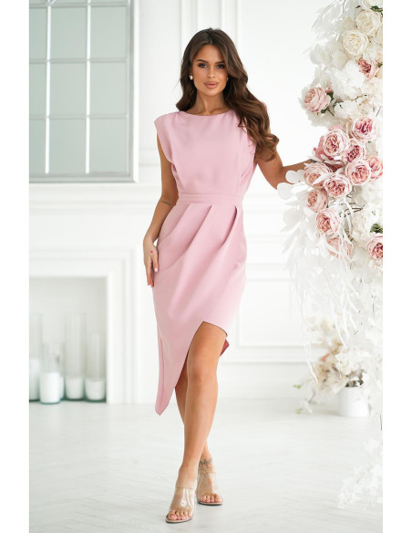 Robe de soirée model 196084 Bicotone