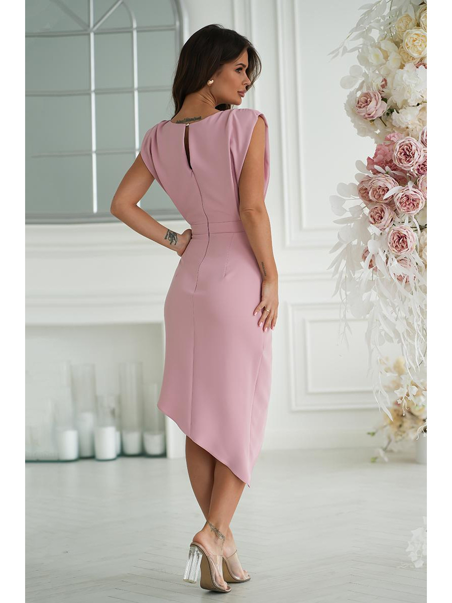 Robe de soirée model 196084 Bicotone