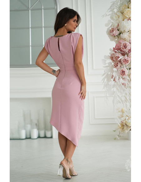 Robe de soirée model 196084 Bicotone